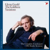 Goldberg Variations (11x CD)