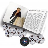 Goldberg Variations (11x CD)