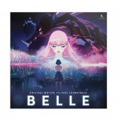 Belle (Coloured) (2x LP)