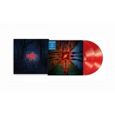 Stranger Things 4 (Soundtrack From The Netflix Series) (Coloured) (2x LP)