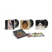 McCartney I / II / III (3x LP)