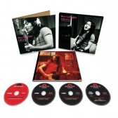 Deuce (50th Anniversary) (4x CD) - CD