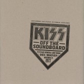 KISS Off The Soundboard: Live In Des Moines (2x LP) - LP