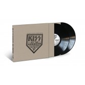 KISS Off The Soundboard: Live In Des Moines (2x LP)