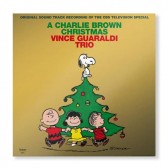 A Charlie Brown Christmas - LP