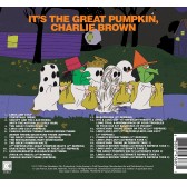 It's The Great Pumpkin, Charlie Brown