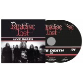 Live Death (CD + DVD)