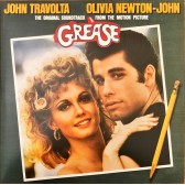 Grease (2x LP)