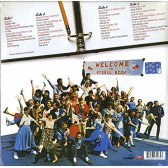 Grease (2x LP)