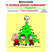 A Charlie Brown Christmas (2x LP)