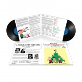 A Charlie Brown Christmas (2x LP)