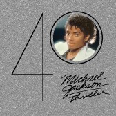 Thriller 40th Anniversary (2x CD) - CD