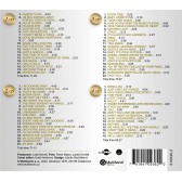 Best Of... (4xCD) - CD