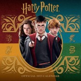Kalendář 2023 - Harry Potter / Box