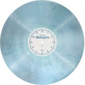 Midnights (Moonstone Blue Edition) (Coloured)
