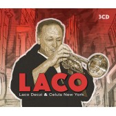 LACO (3x CD)