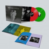 Future Past (Complete Edition) (Coloured) - (2x LP) - LP