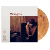 Midnights (Midnights Blood Moon) (Coloured)