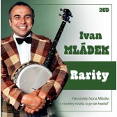 Rarity (2x CD) - CD