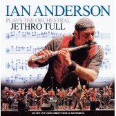 Plays The Orchestral Jethro Tull with Frankfurt Neue Philharmonie Orchestra (2x LP) - LP