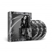Best Of: Living The Dream (Limited) (2x CD + Blu-ray)