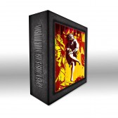 Use Your Illusion (Super deluxe) (12x LP + Blu-ray)