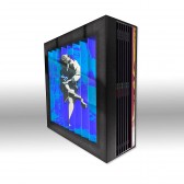 Use Your Illusion (Super deluxe) (12x LP + Blu-ray)