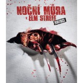 Noční můra v Elm Street 1-7. (4BD+1DVD s bonusy)