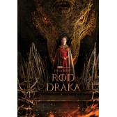 Rod draka / House of the Dragon - 1. série (5DVD) - DVD