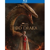 Rod draka / House of the Dragon - 1. série (4BD)