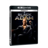 Black Adam - 4K UltraHD