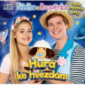 Hurá ke hvězdám