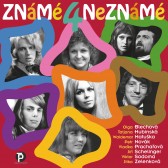 Známé / Neznámé 4