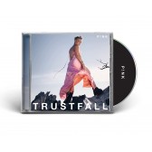 Trustfall - CD