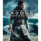 EXODUS: Bohové a králové