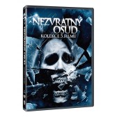 Nezvratný osud 1-5 (5DVD)