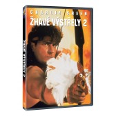 Žhavé výstřely 2