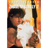 Žhavé výstřely 2