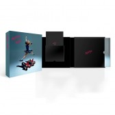 Rush! (Deluxe Box Set - CD + LP + MC) - LP