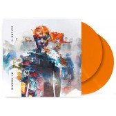 ID.Entity - Coloured (2xLP) - LP