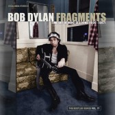 Bootleg Series 17 / Fragments / Time Out of Mind (5xCD)
