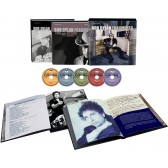 Bootleg Series 17 / Fragments / Time Out of Mind (5xCD)