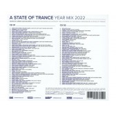 A State Of Trance Yearmix 2022