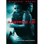 Labyrint lží