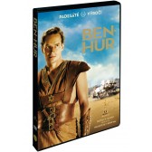 Ben Hur: Výroční edice