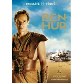 Ben Hur: Výroční edice
