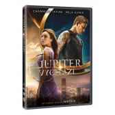 Jupiter vychází