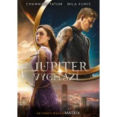 Jupiter vychází