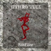 Rökflöte- 2x LP + 2x CD + Blu-ray