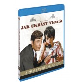 Jak ukrást Venuš